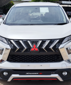 BMS Body kit for Mitsubishi Xpander MC 2022-2023 (COLOR)