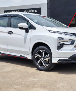 BMS Body kit for Mitsubishi Xpander MC 2022-2023 (COLOR) - Image 5