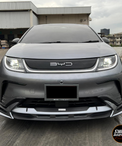 MACROSS Bodykit for BYD DOLPHIN (COLOR) - Image 2