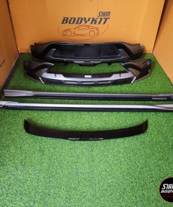 MACROSS Bodykit for BYD DOLPHIN (COLOR) - Image 3