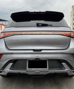 MACROSS Bodykit for BYD DOLPHIN (COLOR) - Image 4