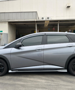 MACROSS Bodykit for BYD DOLPHIN (COLOR) - Image 6