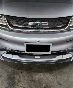 MACROSS Bodykit for BYD DOLPHIN (COLOR) - Image 8