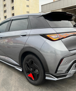 MACROSS Bodykit for BYD DOLPHIN (COLOR) - Image 9