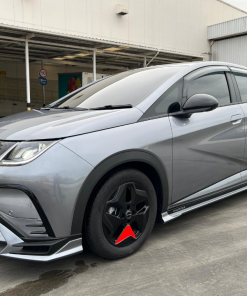 MACROSS Bodykit for BYD DOLPHIN (COLOR) - Image 10