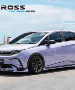 MACROSS Bodykit for BYD DOLPHIN (COLOR) - Image 13