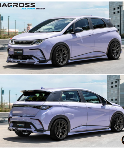 MACROSS Bodykit for BYD DOLPHIN (COLOR)