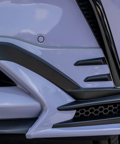 MACROSS Bodykit for BYD DOLPHIN (COLOR) - Image 16