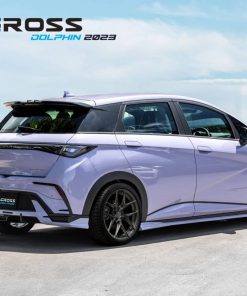 MACROSS Bodykit for BYD DOLPHIN (COLOR) - Image 14