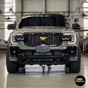 VICTOR V2 Body kit for Ford Everest 2023-2025 Next Gen (COLOR)