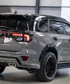 VICTOR V2 Body kit for Ford Everest 2023-2025 Next Gen (COLOR) - Image 26