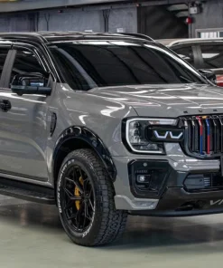 VICTOR V2 Body kit for Ford Everest 2023-2025 Next Gen (COLOR) - Image 27