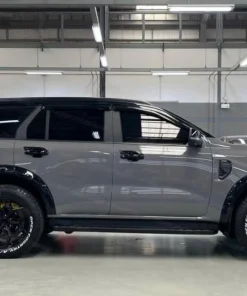 VICTOR V2 Body kit for Ford Everest 2023-2025 Next Gen (COLOR) - Image 28