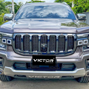VICTOR V2 Body kit for Ford Everest 2023-2025 Next Gen (COLOR)