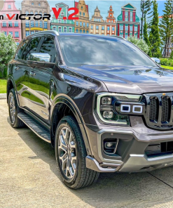 VICTOR V2 Body kit for Ford Everest 2023-2025 Next Gen (COLOR) - Image 3