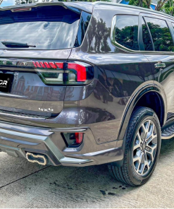 VICTOR V2 Body kit for Ford Everest 2023-2025 Next Gen (COLOR) - Image 5