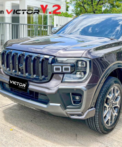 VICTOR V2 Body kit for Ford Everest 2023-2025 Next Gen (COLOR) - Image 6