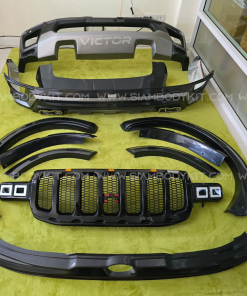 VICTOR V2 Body kit for Ford Everest 2023-2025 Next Gen (COLOR) - Image 13
