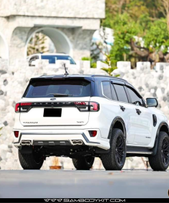 VICTOR V2 Body kit for Ford Everest 2023-2025 Next Gen (COLOR) - Image 10