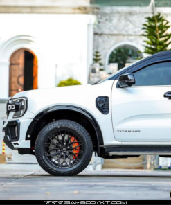 VICTOR V2 Body kit for Ford Everest 2023-2025 Next Gen (COLOR) - Image 11