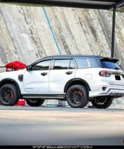 VICTOR V2 Body kit for Ford Everest 2023-2025 Next Gen (COLOR) - Image 12
