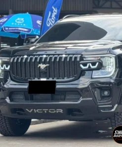 VICTOR V2 Body kit for Ford Everest 2023-2025 Next Gen (COLOR) - Image 19