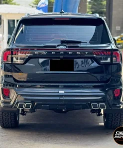 VICTOR V2 Body kit for Ford Everest 2023-2025 Next Gen (COLOR) - Image 20