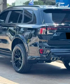 VICTOR V2 Body kit for Ford Everest 2023-2025 Next Gen (COLOR) - Image 21