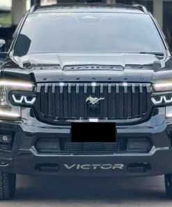 VICTOR V2 Body kit for Ford Everest 2023-2025 Next Gen (COLOR) - Image 22