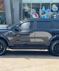 VICTOR V2 Body kit for Ford Everest 2023-2025 Next Gen (COLOR) - Image 23