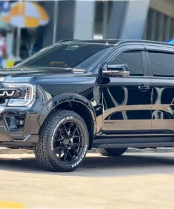 VICTOR V2 Body kit for Ford Everest 2023-2025 Next Gen (COLOR) - Image 24