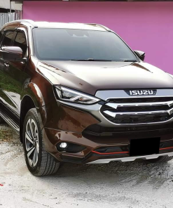 MD V2 Bodykit for  Isuzu MU-X  2020-2023 (COLOR) - Image 6