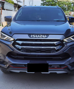 MD V2 Bodykit for Isuzu MU-X 2020-2023 (COLOR)