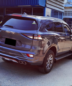 MD V2 Bodykit for  Isuzu MU-X  2020-2023 (COLOR) - Image 3