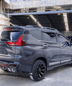 Rider V2 Body kit for Mitsubishi Xpander CROSS MC 2023 (COLOR) - Image 3