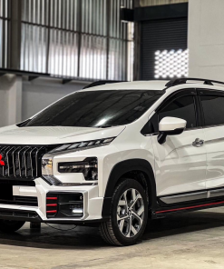 Rider V2 Body kit for Mitsubishi Xpander CROSS MC 2023 (COLOR) - Image 5