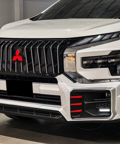 Rider V2 Body kit for Mitsubishi Xpander CROSS MC 2023 (COLOR) - Image 6