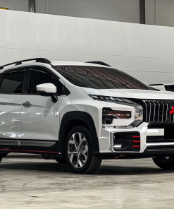 Rider V2 Body kit for Mitsubishi Xpander CROSS MC 2023 (COLOR) - Image 7