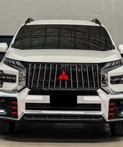 Rider V2 Body kit for Mitsubishi Xpander CROSS MC 2023 (COLOR) - Image 8