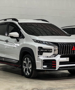 Rider V2 Body kit for Mitsubishi Xpander CROSS MC 2023 (COLOR) - Image 9