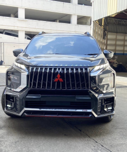 Rider V2 Body kit for Mitsubishi Xpander CROSS MC 2023 (COLOR) - Image 4