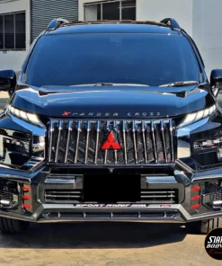 Rider V2 Body kit for Mitsubishi Xpander CROSS MC 2023 (COLOR) - Image 22