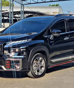 Rider V2 Body kit for Mitsubishi Xpander CROSS MC 2023 (COLOR) - Image 23