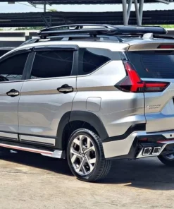 Rider V2 Body kit for Mitsubishi Xpander CROSS MC 2023 (COLOR) - Image 21