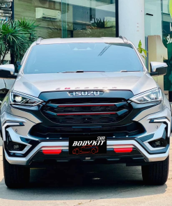Emperor Sport Bodykit (Set 21 pcs)Â for Isuzu MU-X 2021-2023 (COLOR)