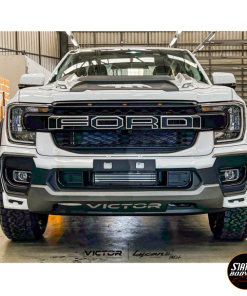 Victor Body kit for Ford Ranger Next Gen 2022-2024 (COLOR)