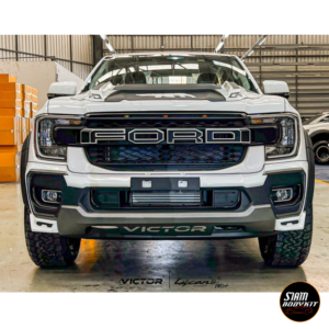 Victor Body kit for Ford Ranger Next Gen 2022-2024 (COLOR)