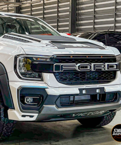 Victor Body kit for Ford Ranger Next Gen 2022-2024 (COLOR) - Image 5