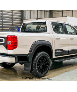 Alternative view of Victor Body kit for Ford Ranger Next Gen 2022-2024 (COLOR)