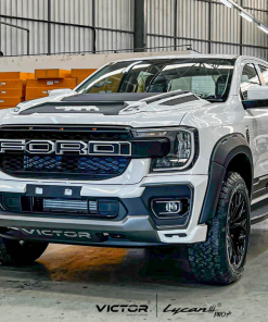 Victor Body kit for Ford Ranger Next Gen 2022-2024 (COLOR) - Image 3